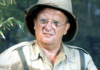 DON ESTELLE, THE LIFE OF A FAMOUS ACTOR FROM MANCHESTER