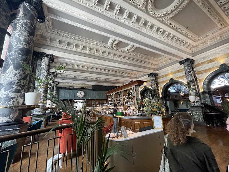 Browns Manchester