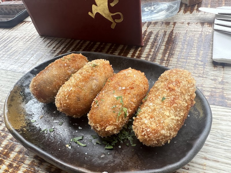 El Gato Negro Tapas Manchester