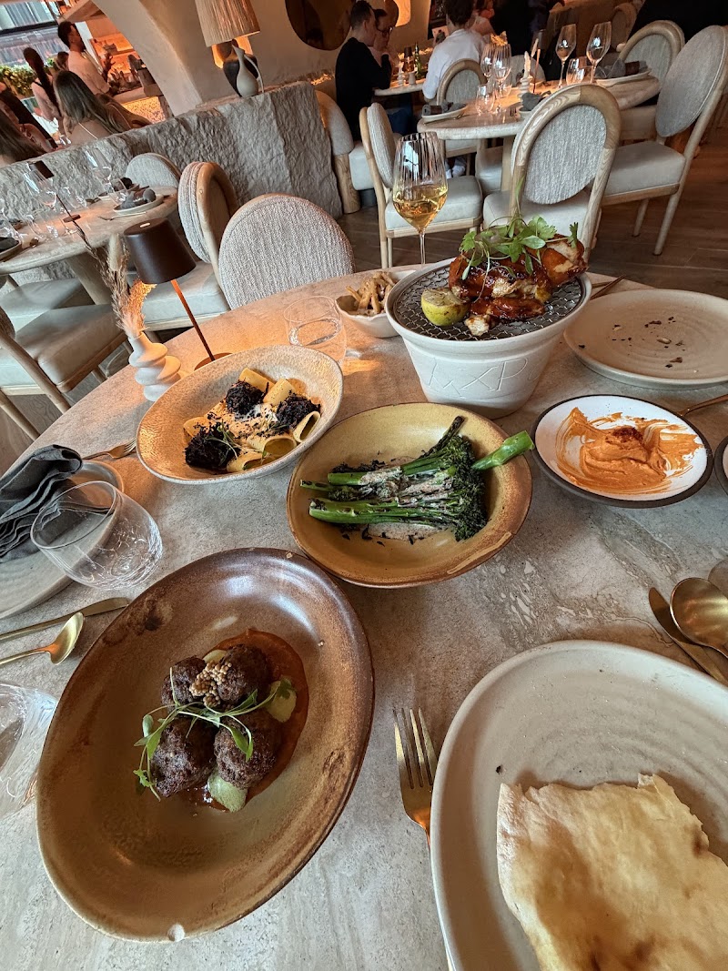 Fenix Restaurant and Bar, Manchester