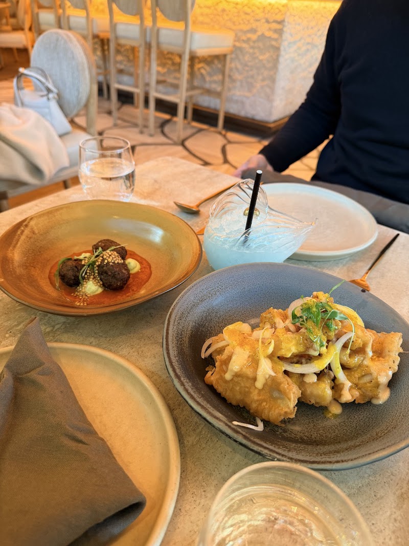 Fenix Restaurant and Bar, Manchester