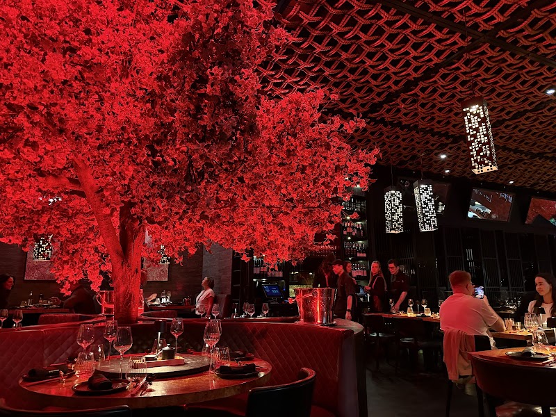 Tattu Manchester
