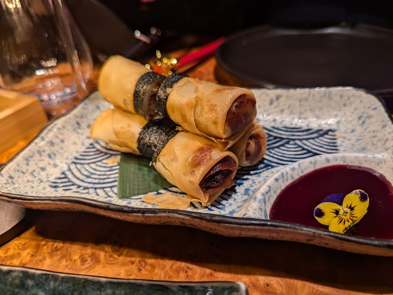 Tattu Manchester