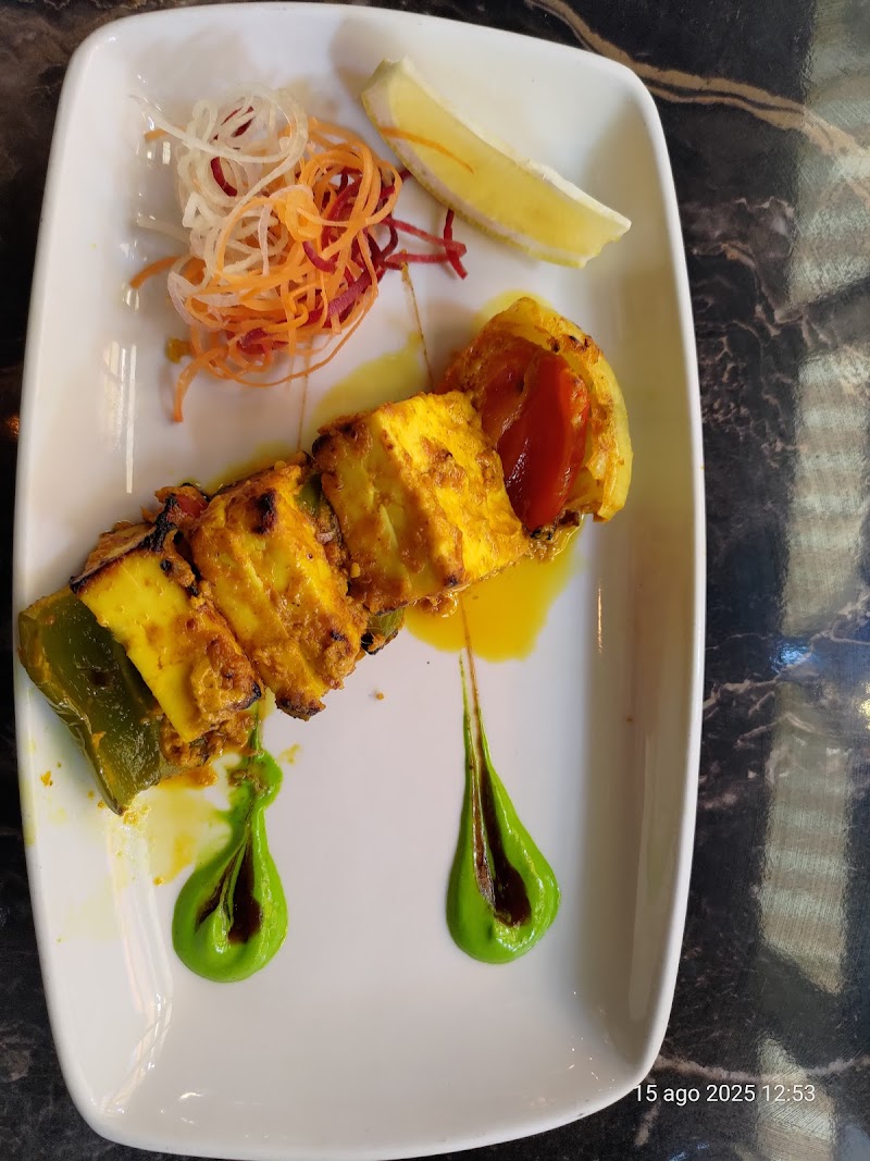 SANGAM MANCHESTER
