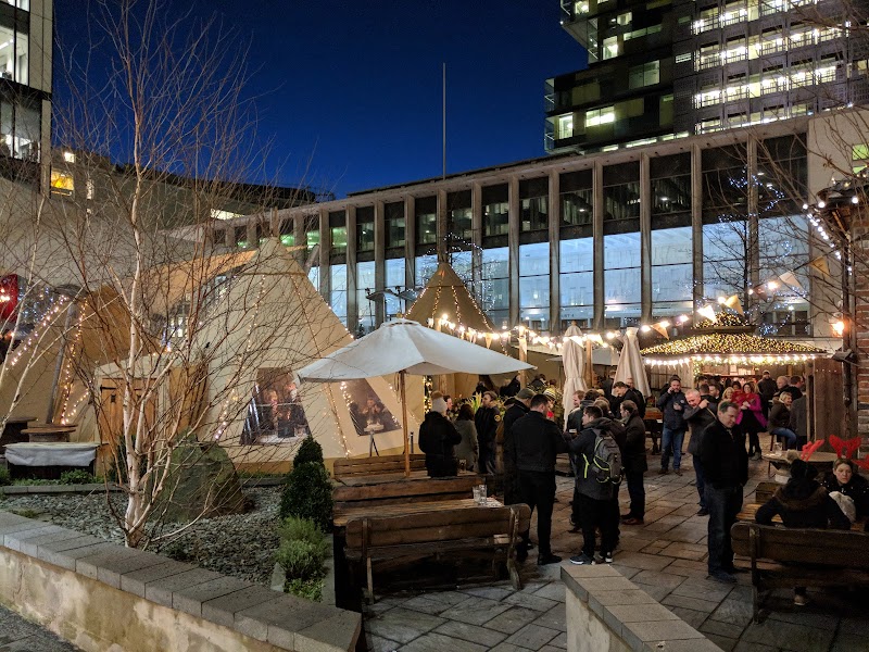 The Oast House - Manchester
